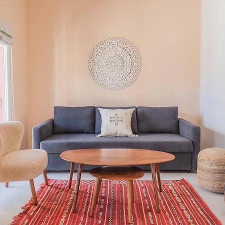 Apartment Penthouse & Private Rooftop In The Heart Of By Rems Malaga