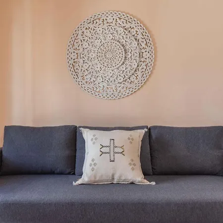 Apartment Penthouse & Private Rooftop In The Heart Of By Rems