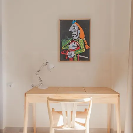 Penthouse & Private Rooftop In The Heart Of By Rems Apartment