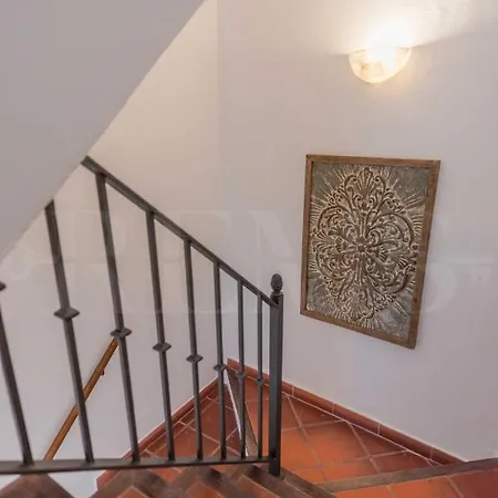 Apartment Penthouse & Private Rooftop In The Heart Of By Rems Malaga