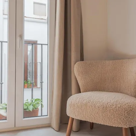 Apartment Penthouse & Private Rooftop In The Heart Of By Rems Malaga