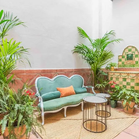 Penthouse & Private Rooftop In The Heart Of By Rems Apartment *
